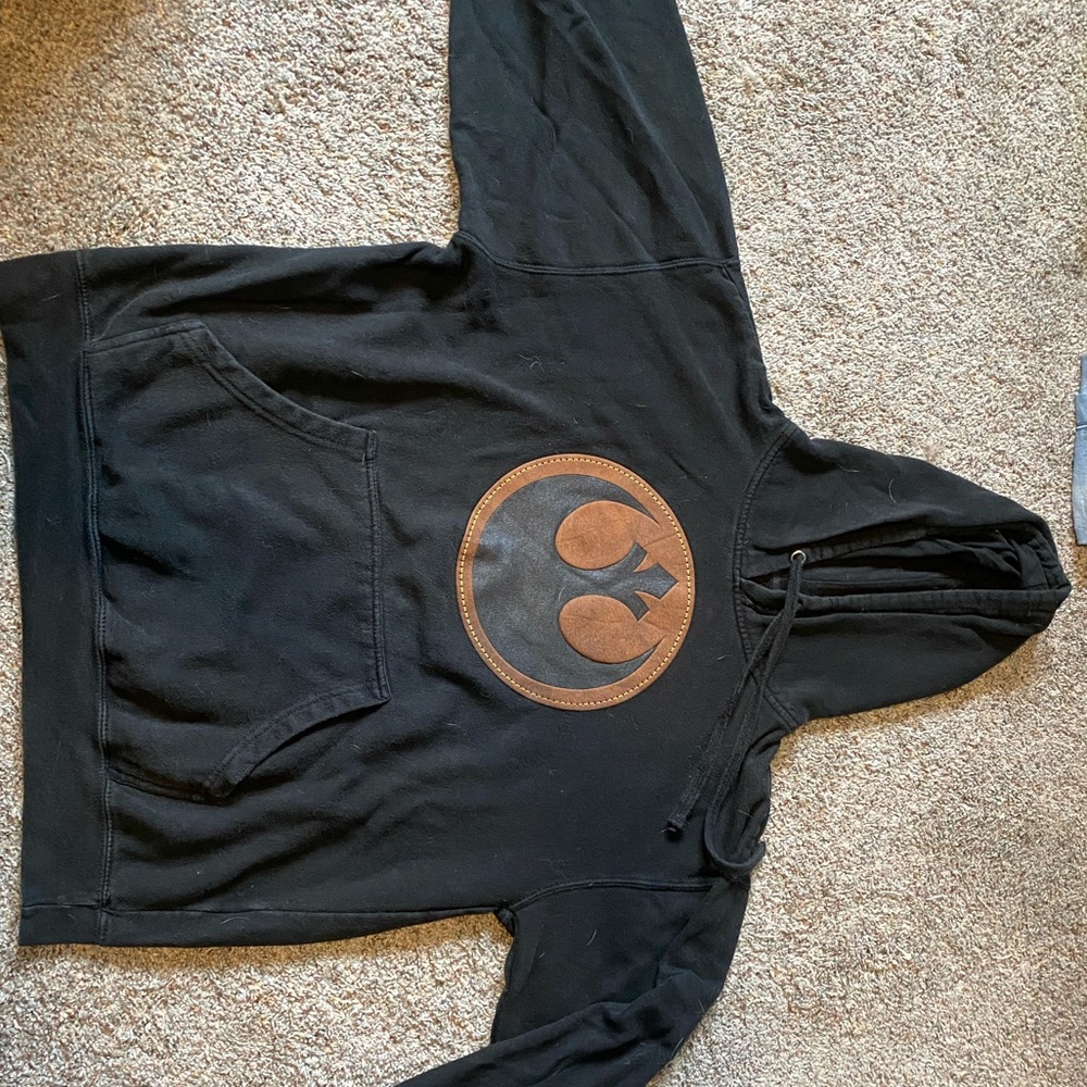 Star Wars Resistance Sweatshirt